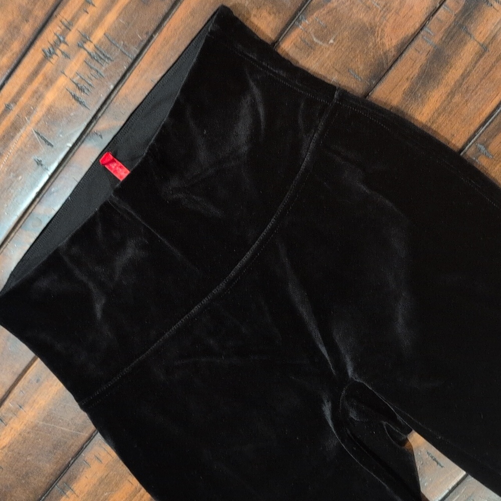 Spanx velvet leggings - Picture 5 of 8